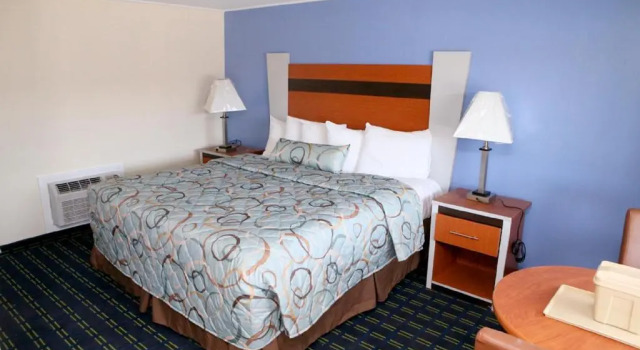 Номер Standard Days Inn by Wyndham - Cape Cod