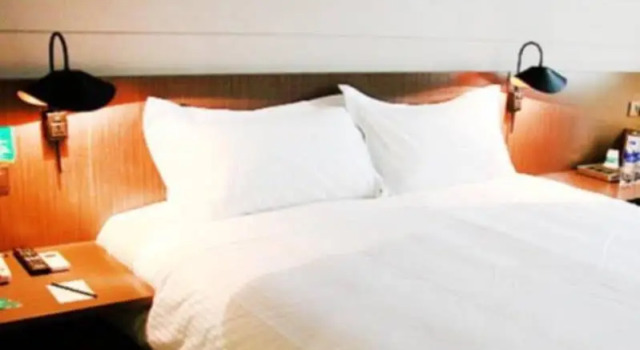 Jinjiang Inn Shenyang Zhangshi Economic-Technological Development Area, Prenota Locanda Mini-hotel a Liaoning, Locanda