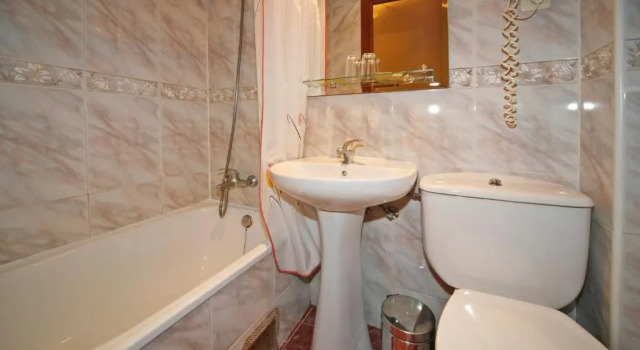 Номер Standard Hostal Prim