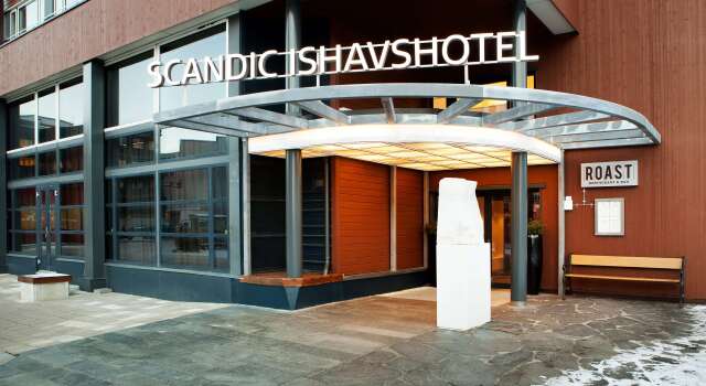 Scandic Ishavshotel