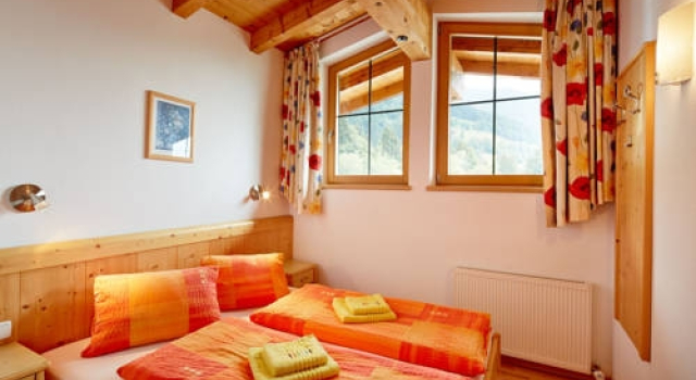 Torlehenhof, Réserver Hôtel Stuhlfelden Pinzgau