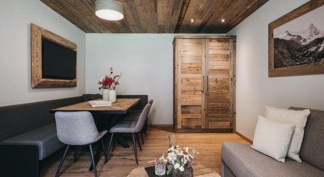 Appartement Tuxer, Rezervovat Apartmán Hotely v Tyrolsko se snídaní, Snídaně