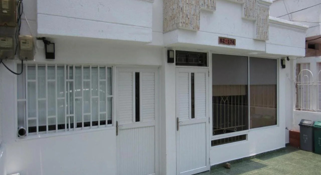 Hotel Casa Paraiso BQ
