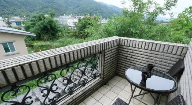 Yun Siang Ju Homestay