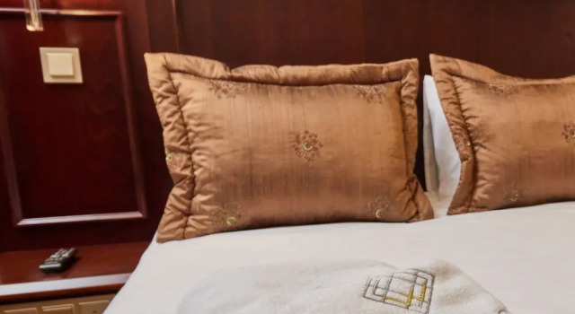 Полулюкс c 1 комнатой с видом на город White Palace Old City Boutique Hotel