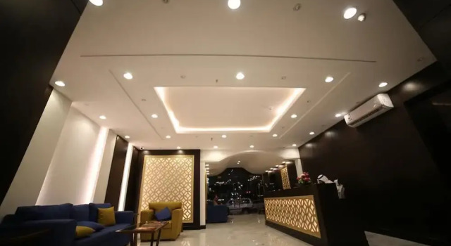 OYO 514 Reef Qubaa Hotel, Забронировать Отель Медина Эль-Мадина, рядом с Мечеть Куба