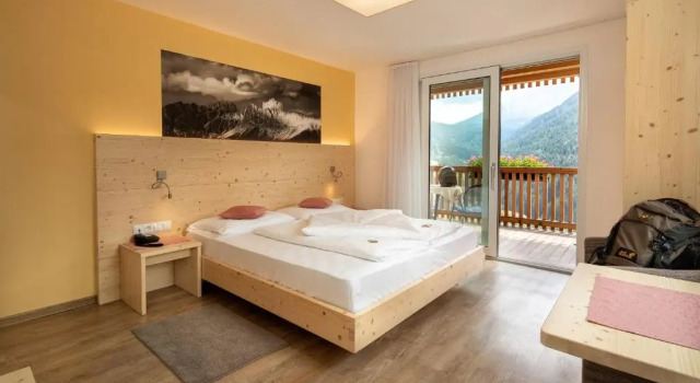 Номер Deluxe Panoramahotel Nigglhof