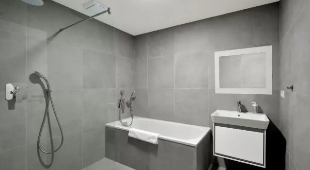 Апартаменты Smart & Green Living by Ambiente
