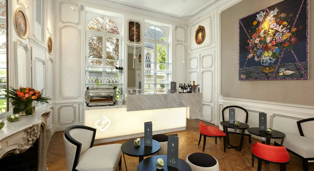 Clarance Hotel Lille