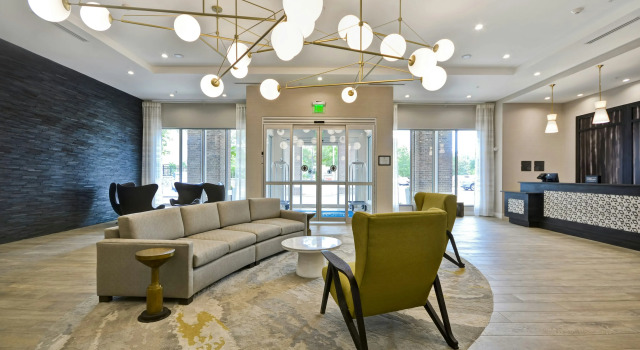 Homewood Suites by Hilton Raleigh Cary I-40