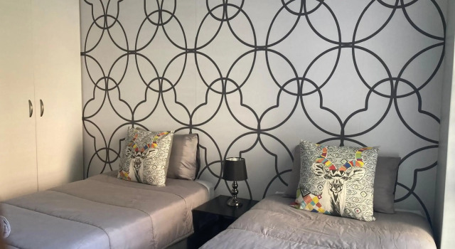 Malbar Self Catering