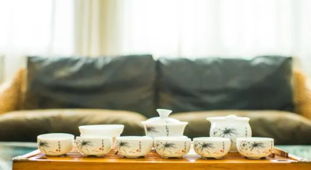 Люкс Deluxe Fenghuang Huating Hostel