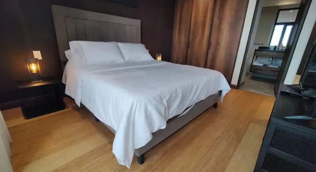 R2 - Moderno Loft en la historica Candelaria, Reserva ahora Apartamento La Candelaria - Centro histórico Bogotá