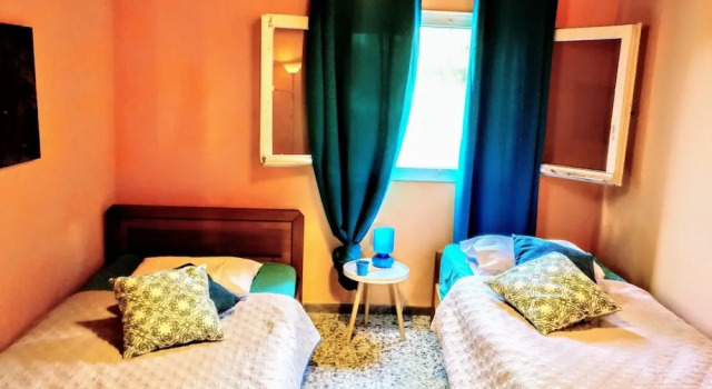 Katakolo Swim & Stay Big House 8 guests, Prenota Hotel Pyrgos Elide