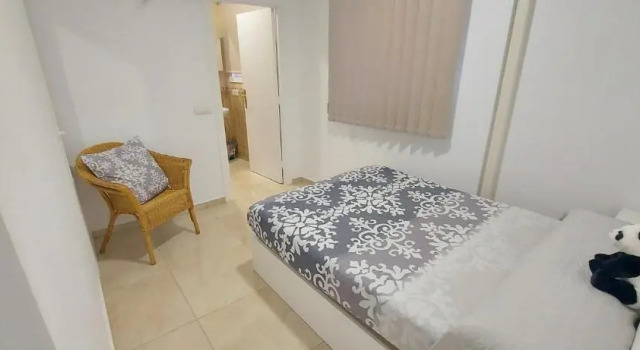 Номер Deluxe LAS 7 ISLAS, BARRANCO DE ADEJE