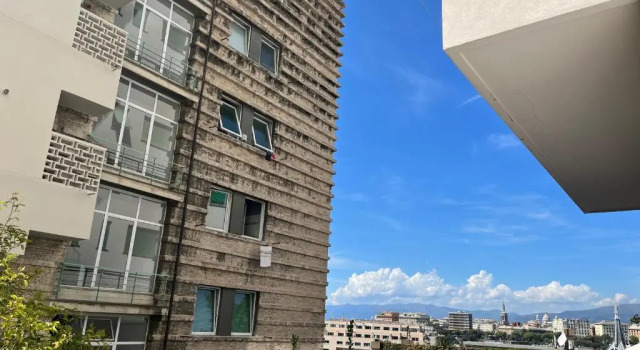 Апартаменты c 1 комнатой Appartamenti Skipper Genova