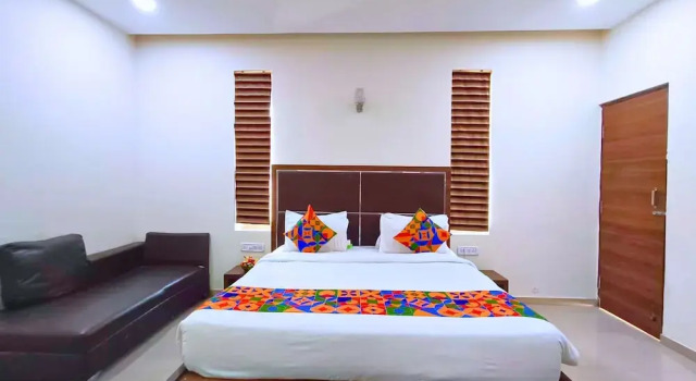 Номер Executive Maharana Palace