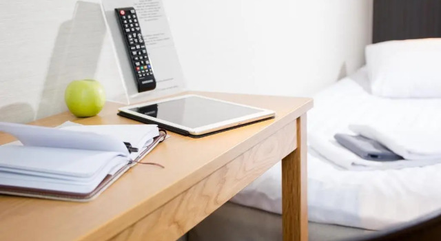 Двухместный номер Economy Hotell Svanen