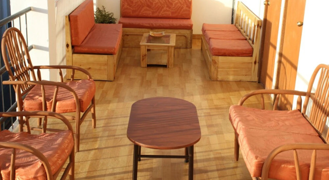 Hostel Misti House, Book Hostel Hostels in Arequipa, Hostel