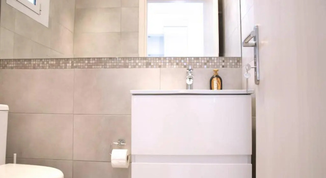 Студия Avgerou Studios and Apartments
