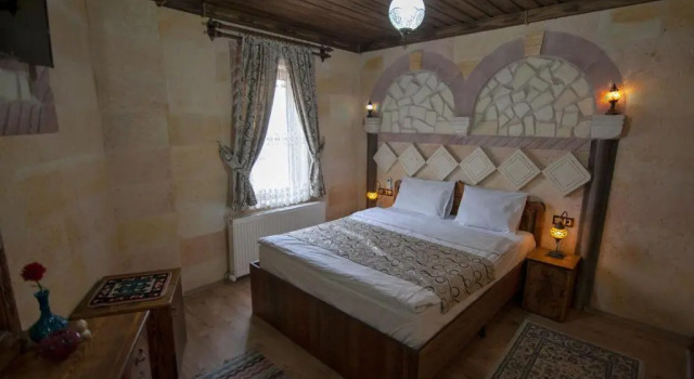 Двухместный номер Standard Peace Stone House