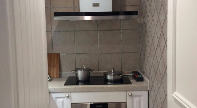 Shanghai Ri Yue Guang Service Apartment, Varaa Huoneisto Shanghai Shanghai