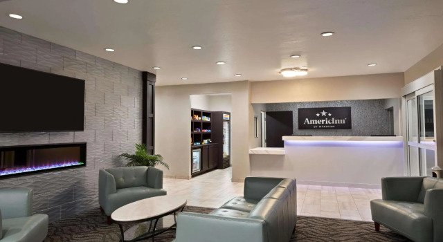 Best Western Plus Paper Valley Hotel, Брондау Қонақ үй Appleton Висконсин