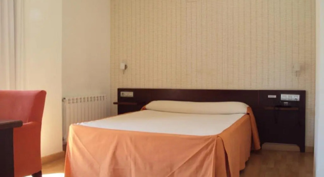 Двухместный номер Standard Hotel Alfageme