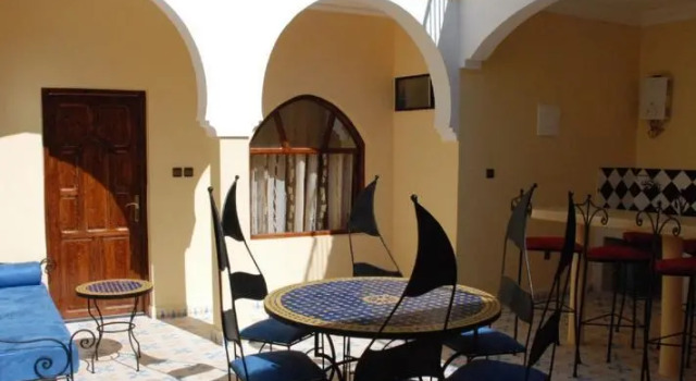 Villa Du Sud, Забронировать Вилла Коттеджи Аурир, Коттедж