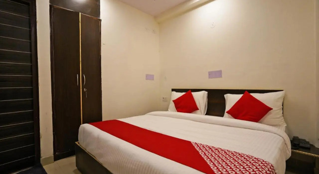 Discovery Inn, Κράτηση Ξενοδοχείο Νέο Δελχί Delhi NCR