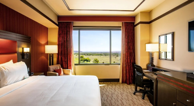 Номер Standard Santa Ana Star Casino Hotel