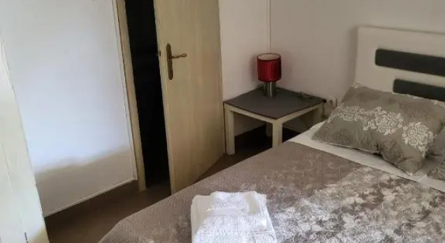 Апартаменты Bofima Apartments