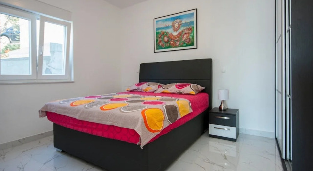 Апартаменты с 2 комнатами Apartments Happy Holiday