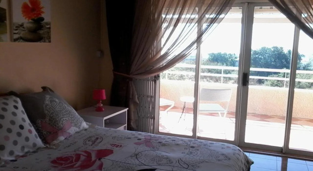 Chez Cozy's, Rezervovat Hotel Hotely v Albion se snídaní, Snídaně