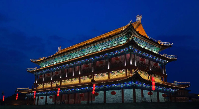Zhongan Inn Meiyuan Hotel, Prenota Hotel Xi'an Shaanxi