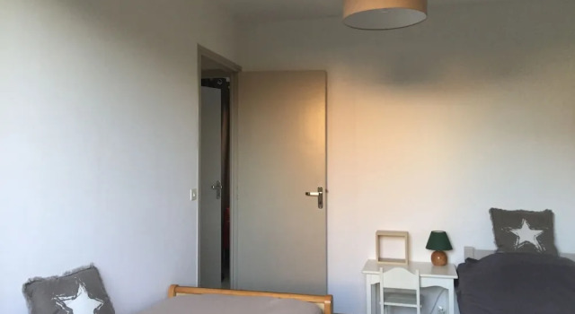 Villa l'Albatros, Забронировать Вилла Фор-Маон-Плаж Somme Bay