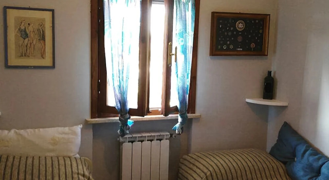 B&B Il Bassotto