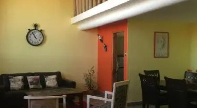 Holiday Home Atacama Soleil, Prenota Hotel Hotel a Antofagasta Region con parcheggio, Parcheggio