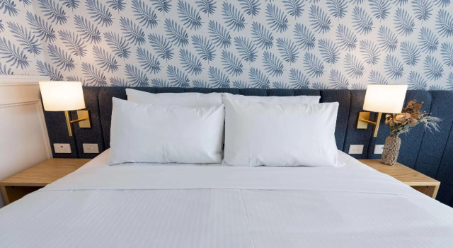 Двухместный номер Standard The Beachcomber Hotel & Resort, an Ascend Collection Resort