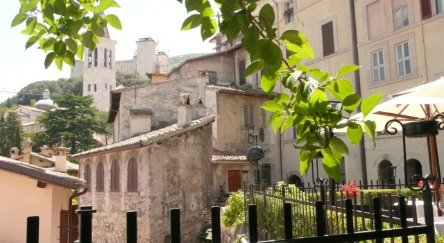 Il Panciolle
