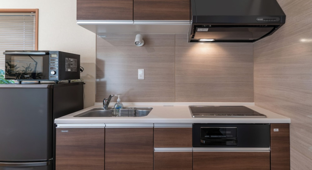 Четырёхместный номер Standard oceanfront Solana 鴨川