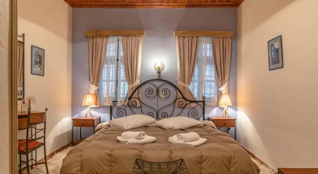 Guesthouse Selini, Book Hotel Asprangeloi 