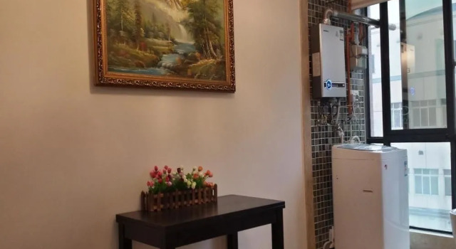 Xiyue Family Rent Apartment, Boek Appartement Hotels in Chengdu met parkeren, Parkeren