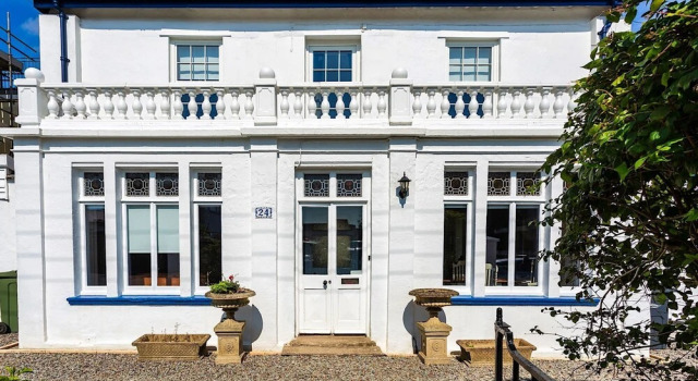 Braunton The Laurels, Book Hotel Braunton Devon