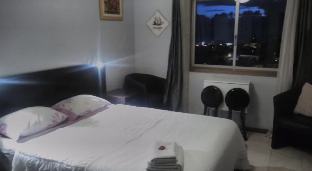 Panoramic Place, Varaa Hotelli Hotellit Porto pysäköinnillä, Pysäköinti