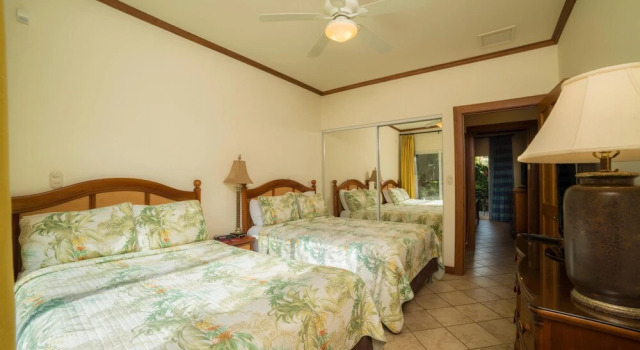 Veranda 4F - 2 bdr -2 Bath, Rezervovat Rekreační dům Hotely v Puntarenas s parkováním, Parkování