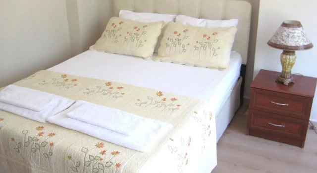 Семейный номер Standard Gelibolu Hotel