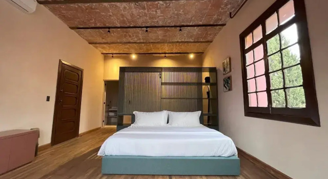 Люкс Deluxe Casa Maka