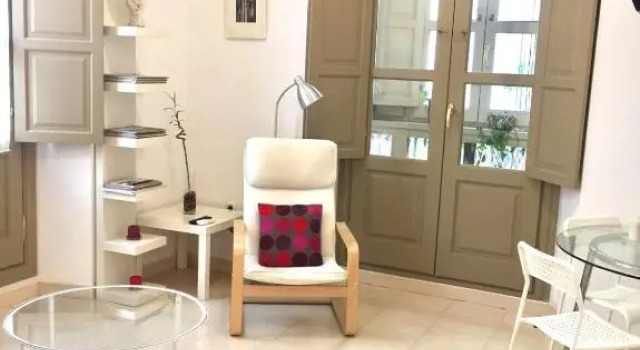 Апартаменты с балконом MALAMA Apartamentos Turísticos