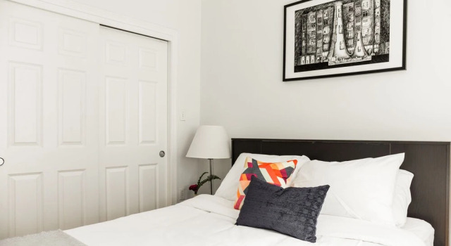 Premier Theater District Suites by Sonder, Забронировать Отель Отели Бостона 3 звезды, рядом с Boston Public Market, 3*
